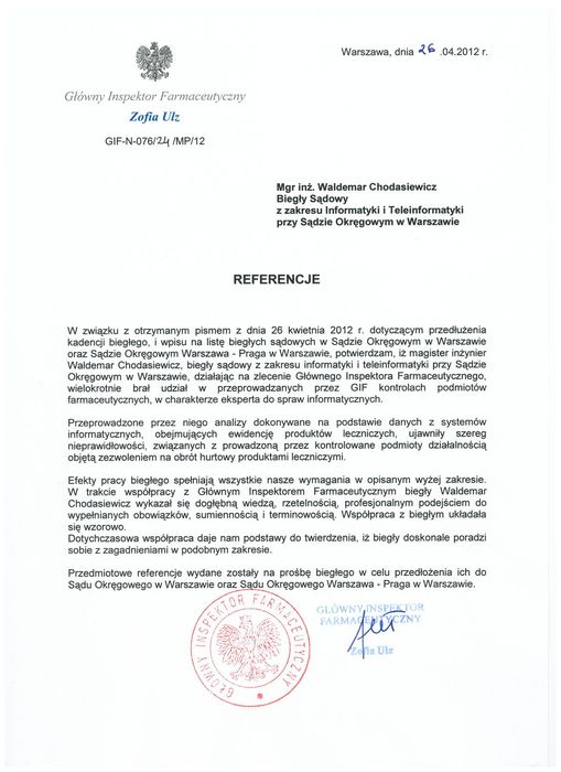 Główny Inspektorat Farmaceutyczny