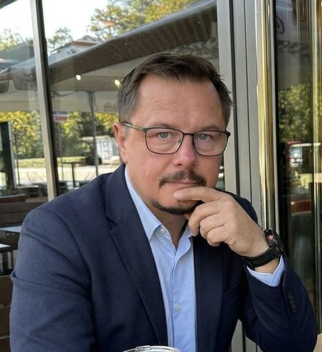 Waldemar Chodasiewicz